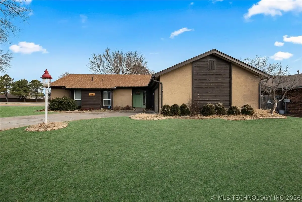 2652 W Galveston Street, Broken Arrow, OK 74012 - Image #1