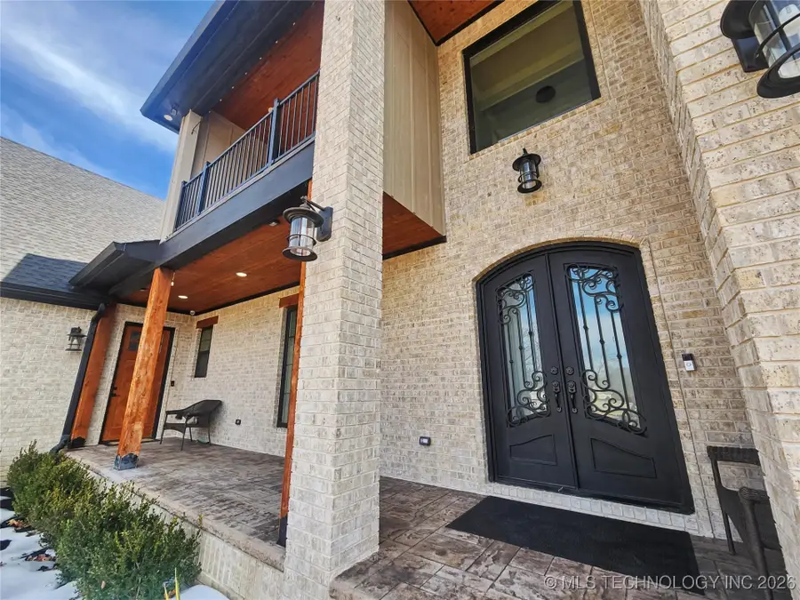 982 Edgewater Boulevard, Tahlequah, OK 74464 - #3