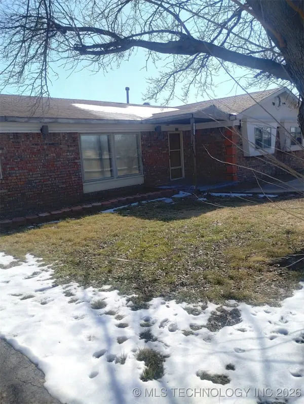 1035 N 89th East Avenue, Tulsa, OK 74115