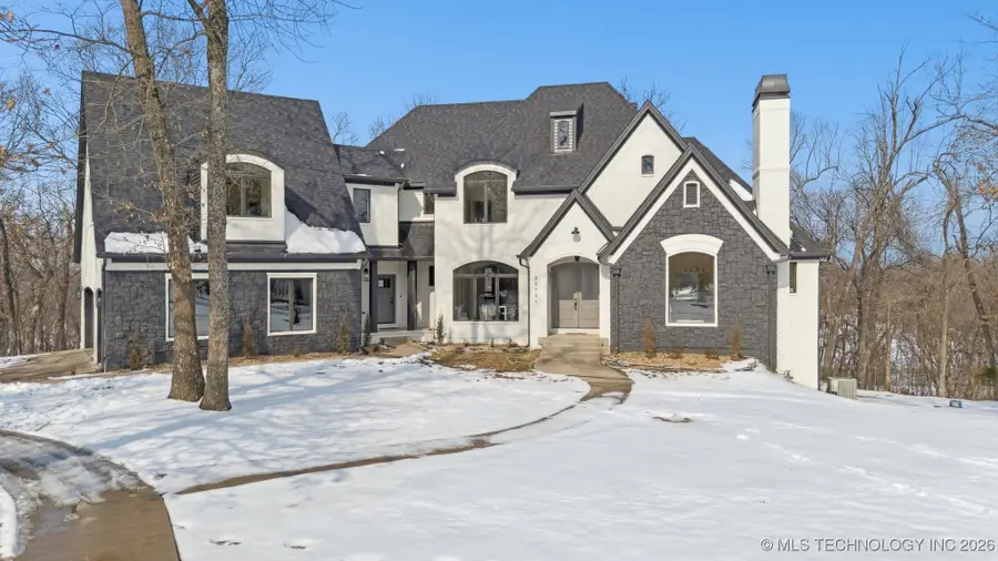 22755 Woodridge Drive, Claremore, OK 74019 - #2