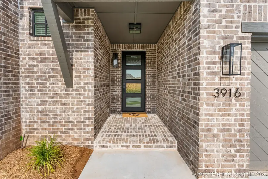 3916 S Elder Boulevard, Broken Arrow, OK 74012 - #2