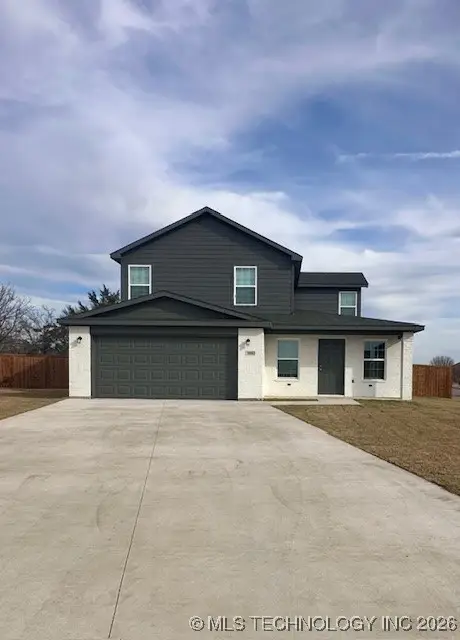 3308 Seabiscuit, Durant, OK 74701