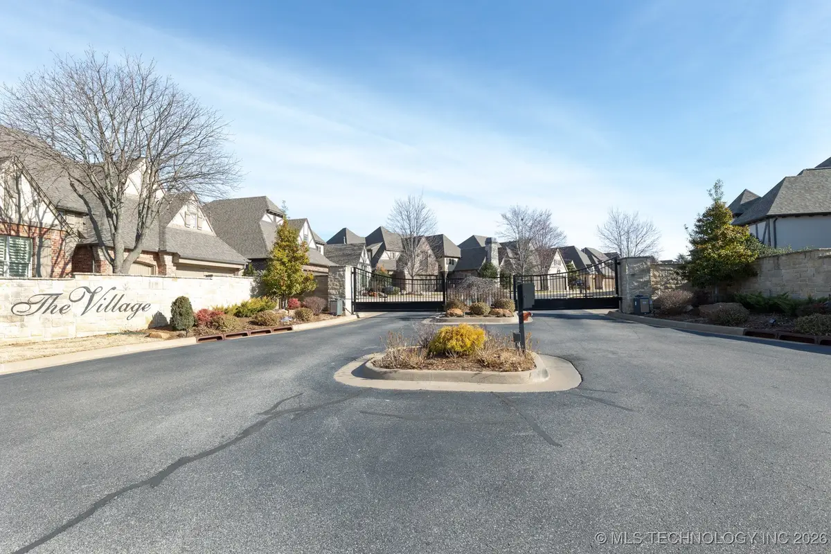 9555 E 109th Street, Tulsa, OK 74133 - Image #1