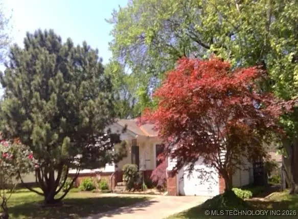 1606 S Ash Avenue, Broken Arrow, OK 74012 - #2