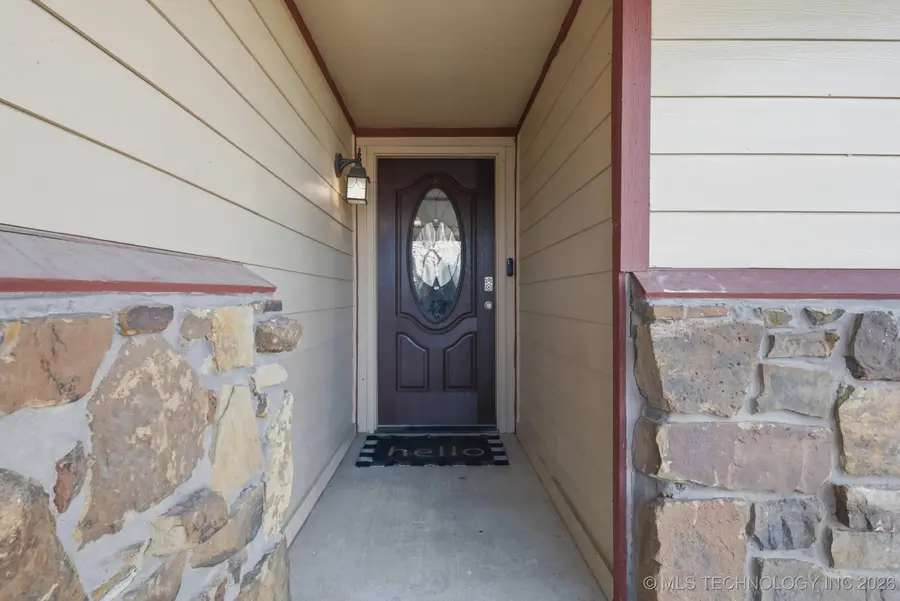 23805 E 103rd Place, Broken Arrow, OK 74014 - #3