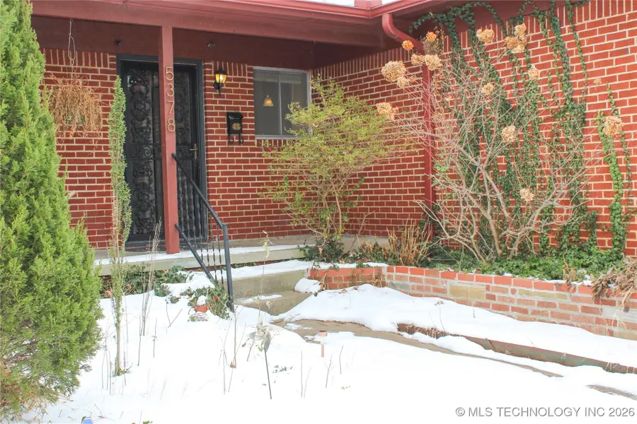 5378 E 30th Place, Tulsa, OK 74114 - #2