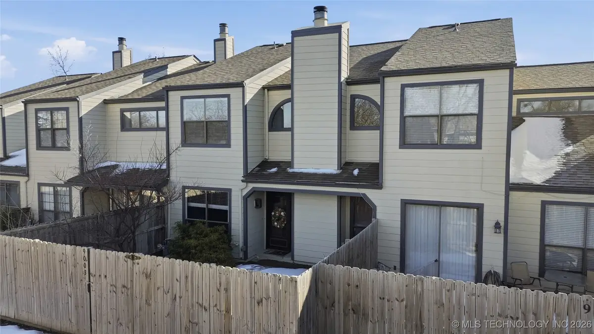 9003 E 60th Place #9003, Tulsa, OK 74145 - #1