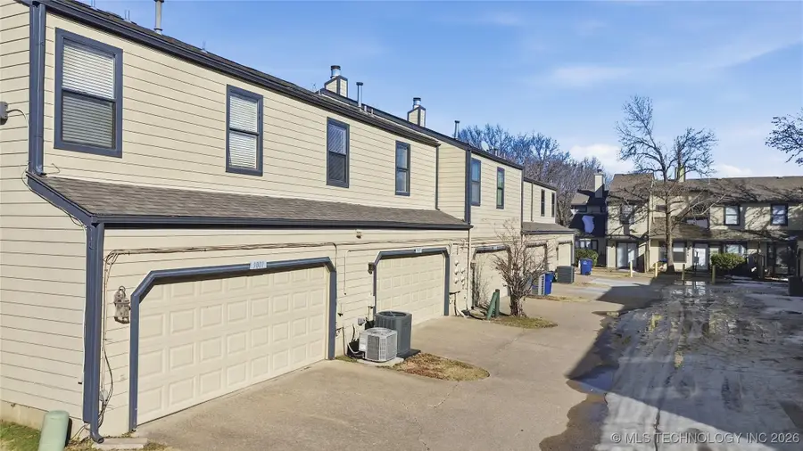 9003 E 60th Place #9003, Tulsa, OK 74145 - #2