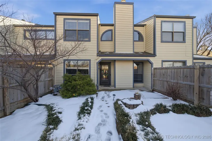 9003 E 60th Place #9003, Tulsa, OK 74145 - #3