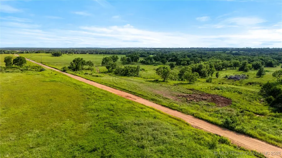 E 800 Road, Cushing, OK 74023 - #3