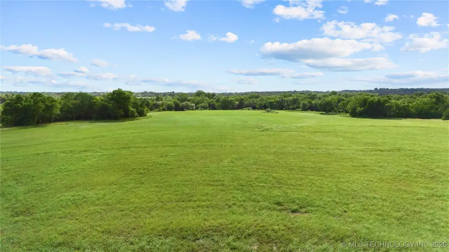 S 3495 Road, Cushing, OK 74023 - #3
