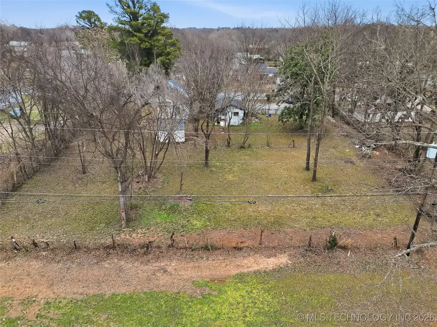 702 S College, Tahlequah, OK 74464 - #2