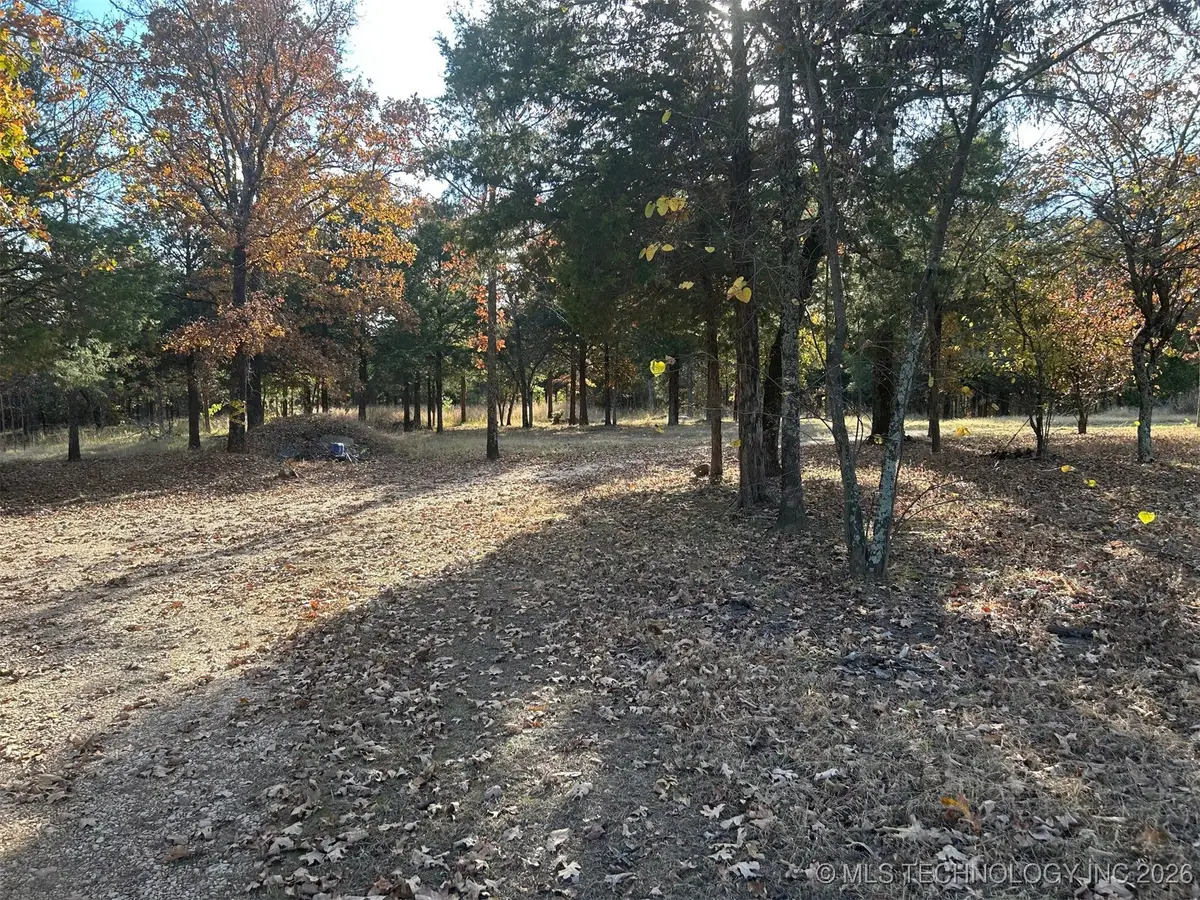 0000 E 1009 Road, Gore, OK 74435 - Image #1