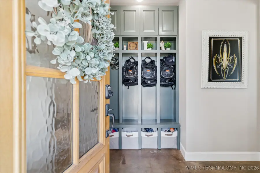 23960 E 710 Road, Wagoner, OK 74467 - #3