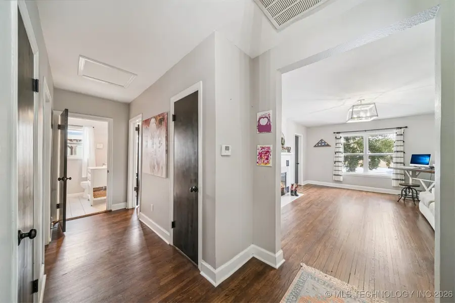 1115 W Canadian Avenue, Vinita, OK 74301 - #3