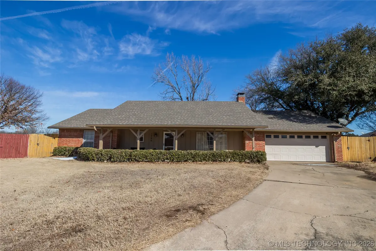 1200 Holly, Ardmore, OK 73401 - #1