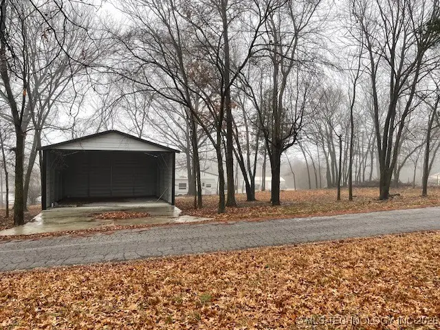 32145 E 738 Road, Wagoner, OK 74467 - #1