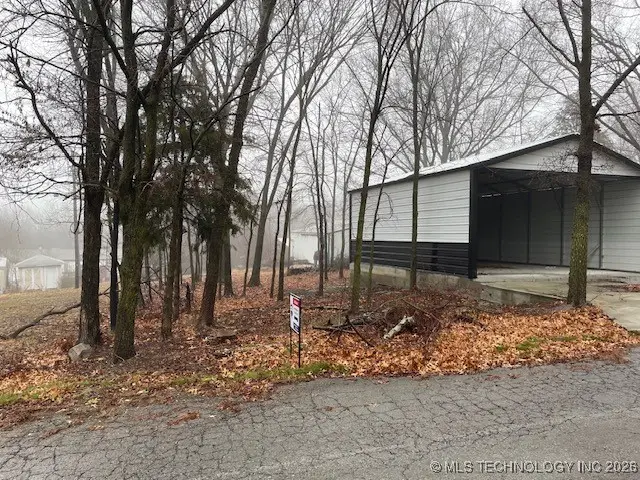 32145 E 738 Road, Wagoner, OK 74467 - #2