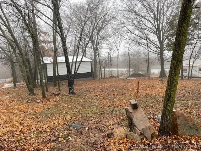 32145 E 738 Road, Wagoner, OK 74467 - #3