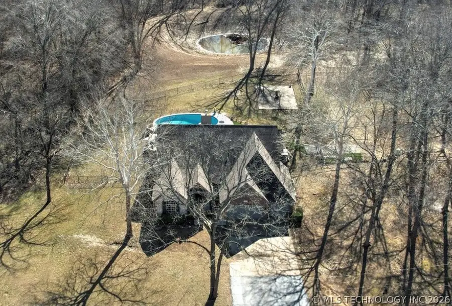 28310 E 6th Place, Catoosa, OK 74015 - #2