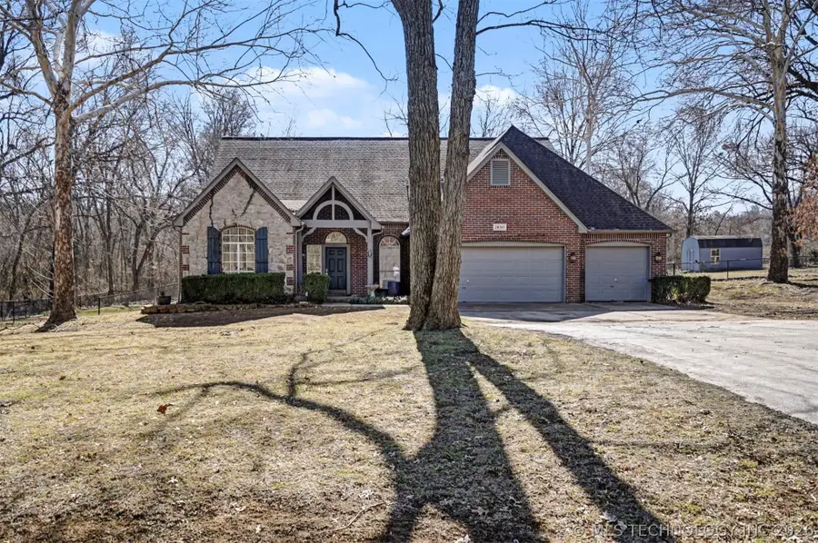 28310 E 6th Place, Catoosa, OK 74015 - #3