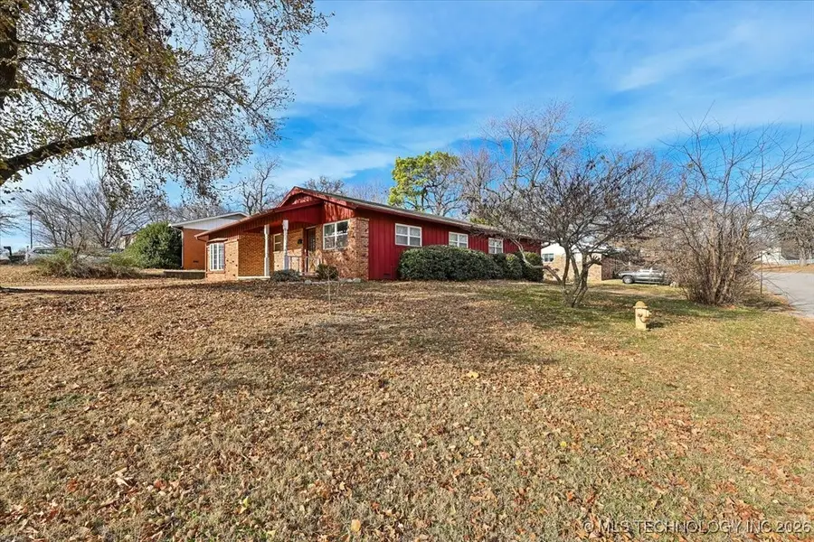 1115 Forest Drive, Sand Springs, OK 74063 - #2