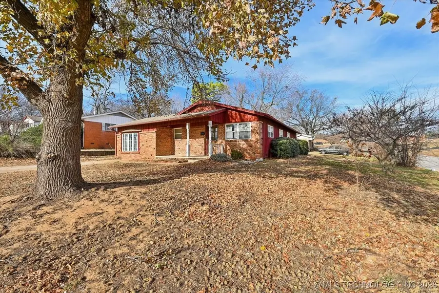 1115 Forest Drive, Sand Springs, OK 74063 - #3