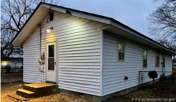 237 N Rogers Avenue, Bartlesville, OK 74003