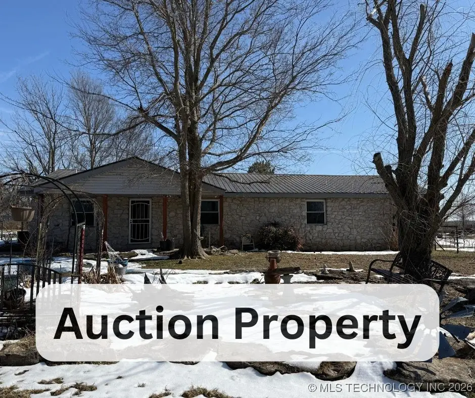 11225 S Oologah Circle, Oologah, OK 74053 - #1