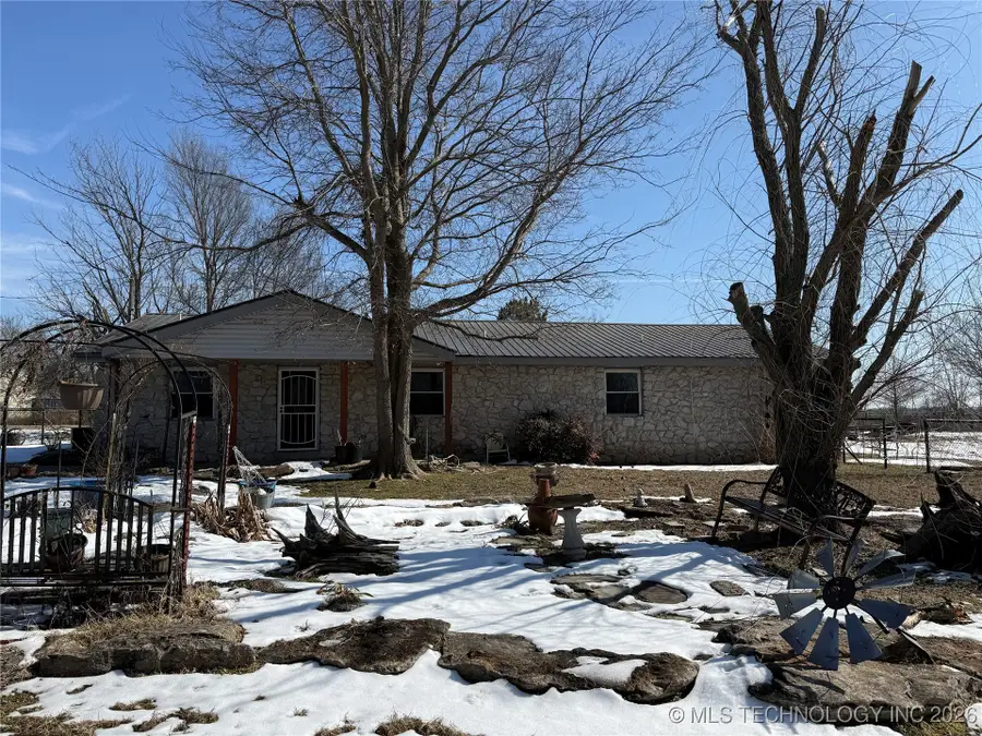 11225 S Oologah Circle, Oologah, OK 74053 - #2