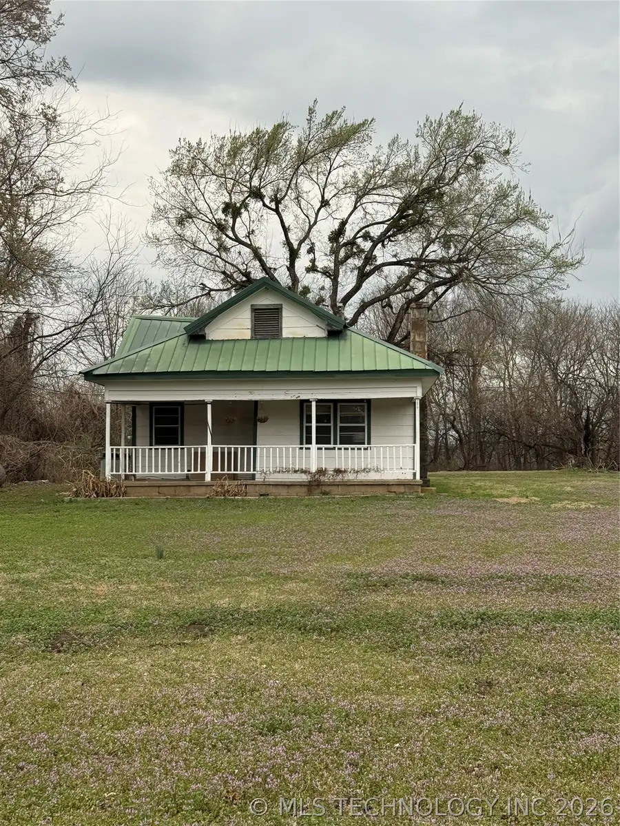 357 Donkey Lane, Fort Gibson, OK 74434 - #2