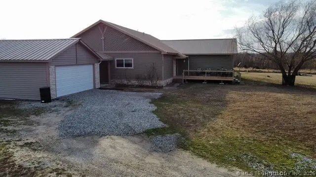 3377 County Road 3790, Holdenville, OK 74848 - #2