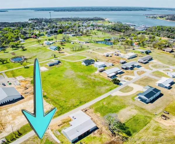 1185 Villa, Kingston, OK 73439