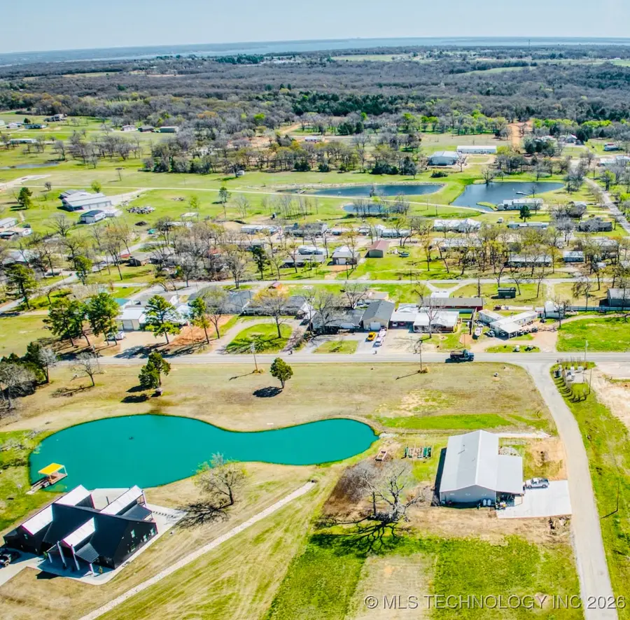 1185 Villa, Kingston, OK 73439 - #2