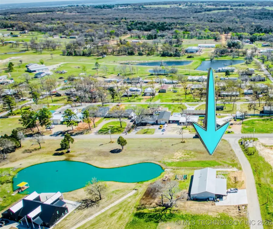 1185 Villa, Kingston, OK 73439 - #3