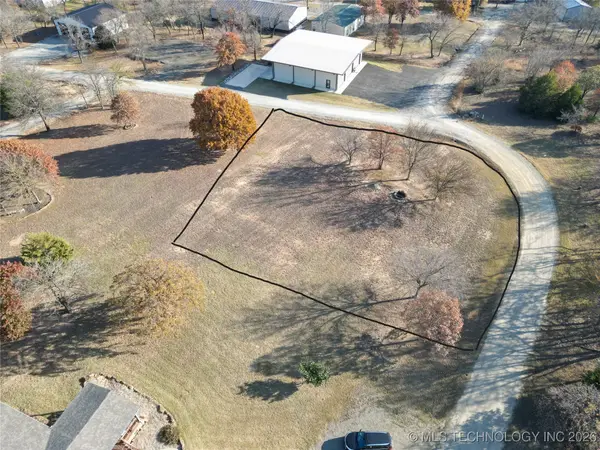 39 4297 Road, Porum, OK 74455