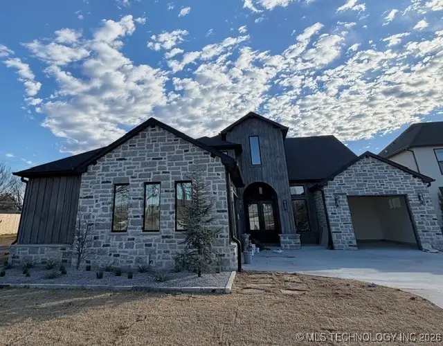 4633 S Detroit Avenue, Tulsa, OK 74105 - #1