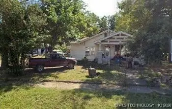 307 Hanover, Coalgate, OK 74538