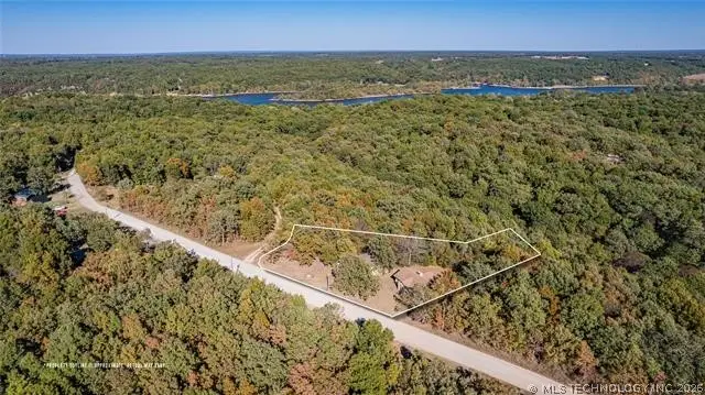 380 Basswood Drive, Eucha, OK 74342 - #2