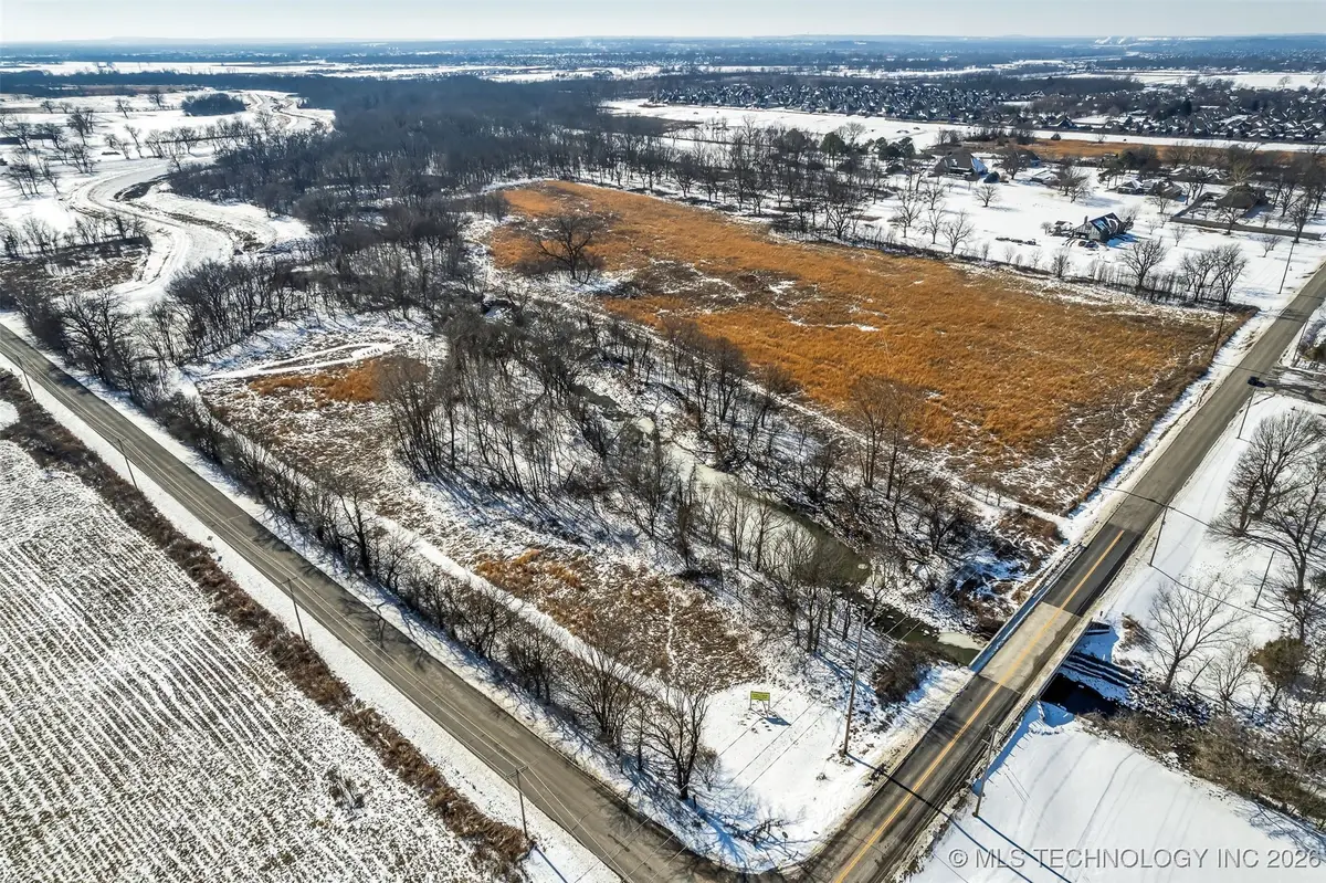 00 S Garnett Road, Broken Arrow, OK 74011 - Image #1