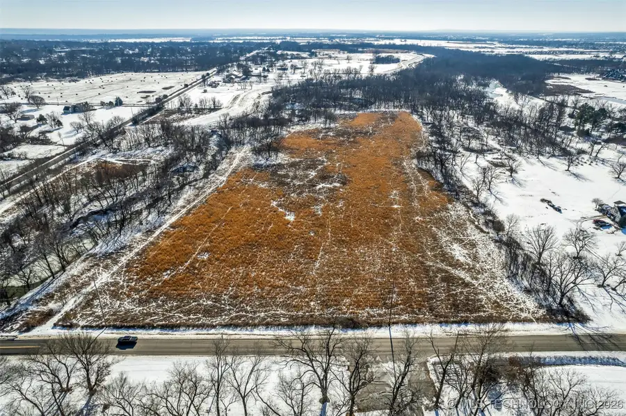 00 S Garnett Road, Broken Arrow, OK 74011 - Image #2