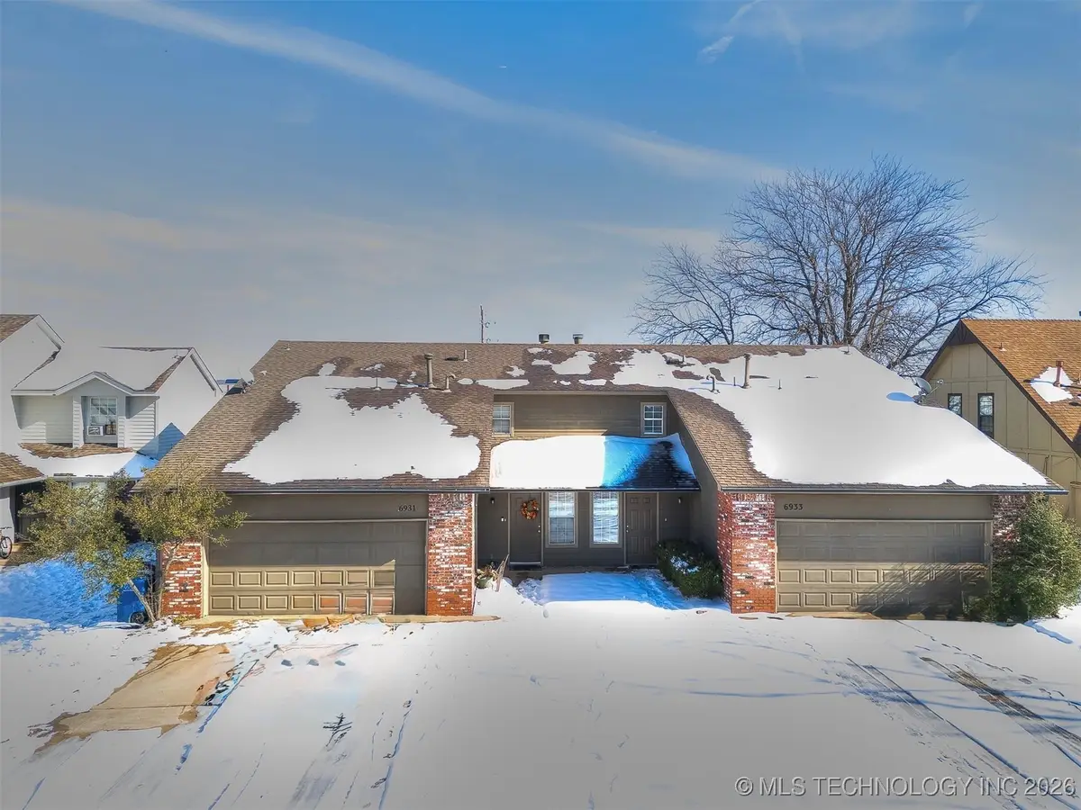 6931 S 78th East Avenue, Tulsa, OK 74133 - #1