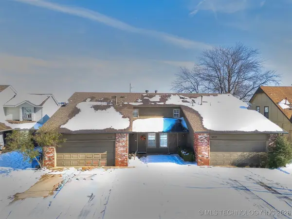 6931 S 78th East Avenue, Tulsa, OK 74133