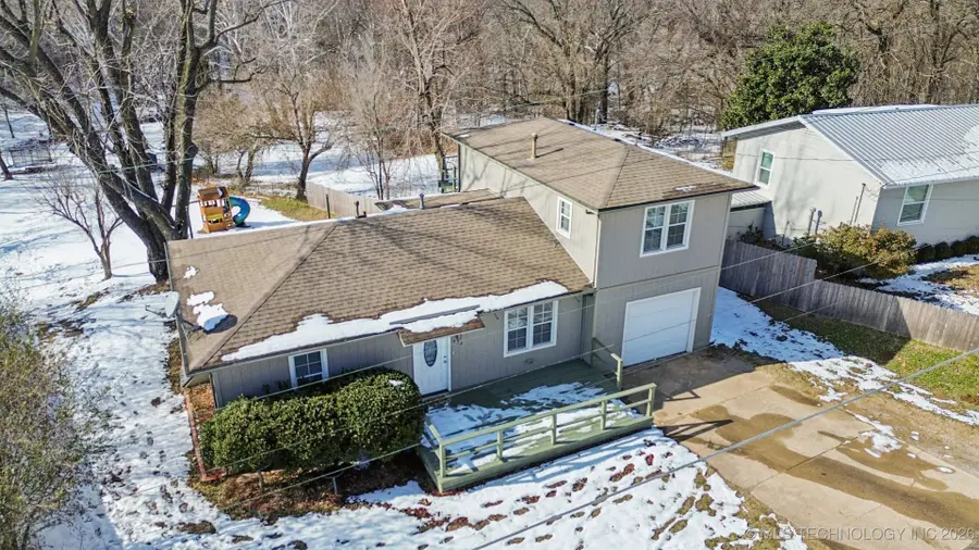 532 Loop Drive, Sand Springs, OK 74063 - #3