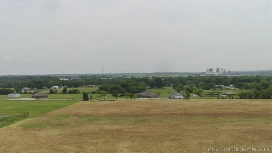 S 4090 Road, Oologah, OK 74053 - #3