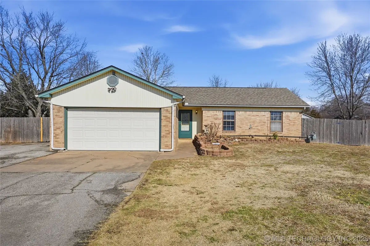 10611 E 112th Place N, Owasso, OK 74055 - Image #1