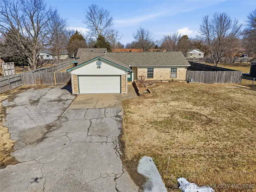 10611 E 112th Place N, Owasso, OK 74055 - Image #2