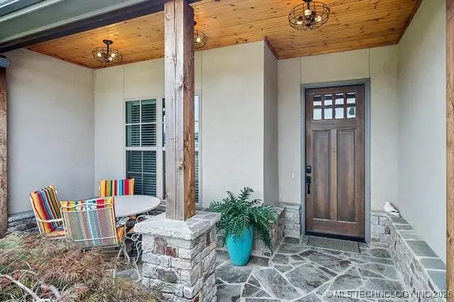 908 W 85th Street, Tulsa, OK 74132 - #2