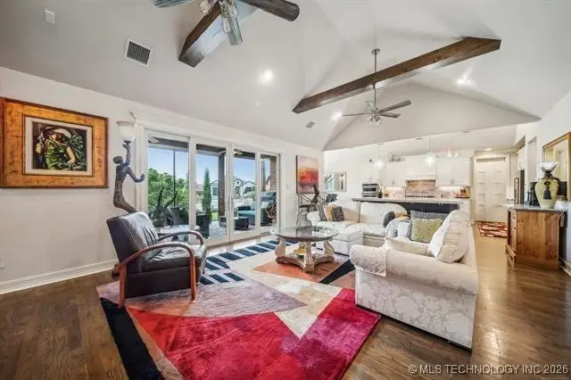 908 W 85th Street, Tulsa, OK 74132 - #3