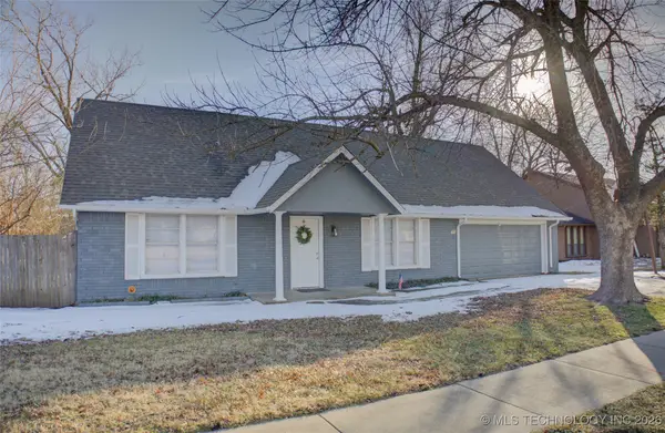 825 W Waco Street, Broken Arrow, OK 74011